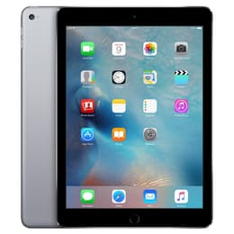 iPad Air (2014) 2η γενιά 64 Go - WiFi - Space Gray