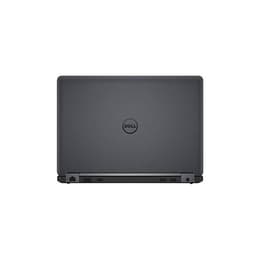 Dell Latitude E5450 14" (2015) - Core i5-5300U - 4GB - SSD 240 GB AZERTY - Γαλλικό