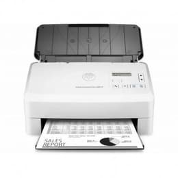 Hp ScanJet Enterprise Flow 5000 s4 Σκάνερ