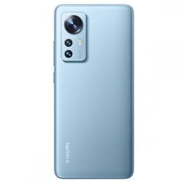 Xiaomi 12X 128GB - Μπλε - Ξεκλείδωτο