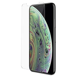 Προστατευτική οθόνη Rhinoshield iPhone XS Max/Pro Max - Διαφανές