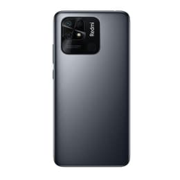 Xiaomi Redmi 10C 128GB - Γκρι - Ξεκλείδωτο