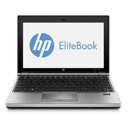 HP EliteBook 2170P 11" Core i5-3427U - SSD 1 tb - 8GB QWERTZ - Γερμανικό