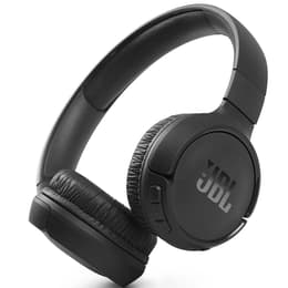 Jbl Tune 570BT ασύρματο Ακουστικά Μικρόφωνο - Μαύρο