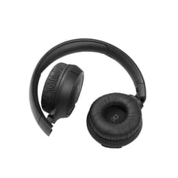 Jbl Tune 570BT wireless Ακουστικά Μικρόφωνο - Μαύρο