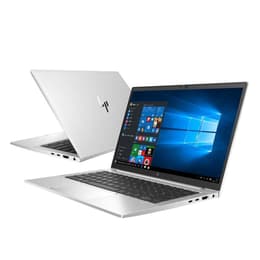 HP EliteBook 830 G10 13" (2023) - Core i5 - Gen 13 (U) - 16GB - SSD 512 GB AZERTY - Γαλλικό