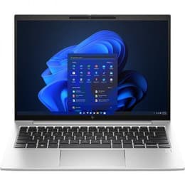 HP EliteBook 830 G10 13" (2023) - Core i5 - Gen 13 (U) - 16GB - SSD 512 GB AZERTY - Γαλλικό