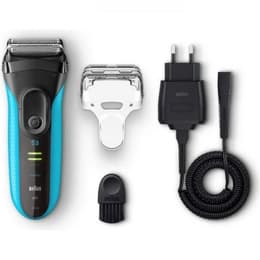 Braun Series 3 - ProSkin 3040s Wet & Dry Ξυραφάκι