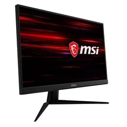 23" MSI Optix G241 1920x1080 LED monitor Μαύρο