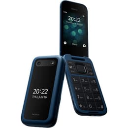 2660 Flip 8GB - Μπλε - Ξεκλείδωτο
