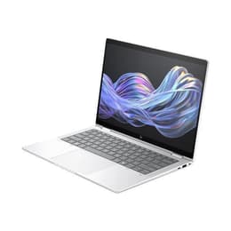 HP EliteBook 8 G1I 14" (2024) - Core Ultra 7 255H - 16GB - SSD 512 GB QWERTY - Αγγλικά