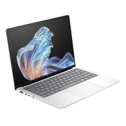 HP EliteBook 8 G1I 14" (2024) - Core Ultra 7 255H - 16GB - SSD 512 GB QWERTY - Αγγλικά