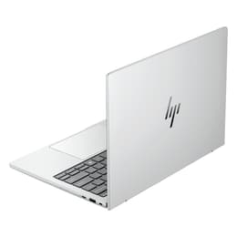 HP EliteBook 8 G1I 14" (2024) - Core Ultra 7 255H - 16GB - SSD 512 GB QWERTY - Αγγλικά