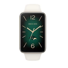 Xiaomi Band 7 Pro Bluetooth 44 mm - Λευκό
