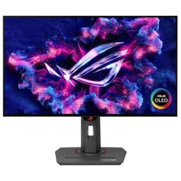 26" Asus XG27AQDMG 2560 x 1440 OLED monitor