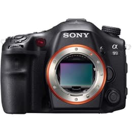 Reflex Alpha SLT-A99V - Μαύρο