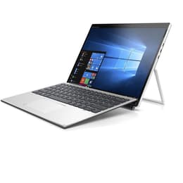 HP Elite X2 G4 13" (2018) - Core i5 - Gen 8 (U) - 8GB - SSD 512 GB AZERTY - Γαλλικό