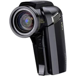 Sanyo Xacti VPC-HD1010 Βιντεοκάμερα - Μαύρο