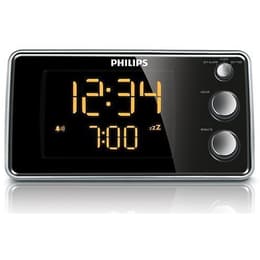 Philips AJ3551 Ραδιόφωνο Ξυπνητήρι