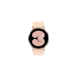 Samsung Galaxy Watch4 Bluetooth 40 mm - Χρυσό