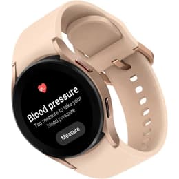 Samsung Galaxy Watch4 Bluetooth 40 mm - Χρυσό