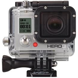 Go Pro Hero 3 Action Camera