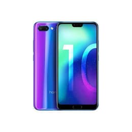 Honor 10 128GB - Μπλε - Ξεκλείδωτο - Dual-SIM