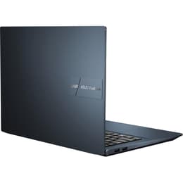 Asus VivoBook K3400PA-KP115W 14" (2021) - Core i5 - Gen 11 (H) - 16GB - SSD 512 GB QWERTY - Αγγλικά