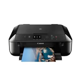 Canon MG 5750 Εκτυπωτής ψεκασμού μελάνης