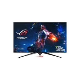 65" Asus ROG Swift PG65UQ LED monitor Μαύρο