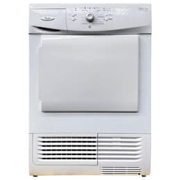 Whirlpool AWZ8477 Στεγνωτήριο ρούχων συμπύκνωσης Εμπρόσθια φόρτωση