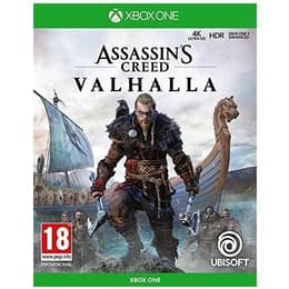 Assassin's Creed Valhalla - Xbox One