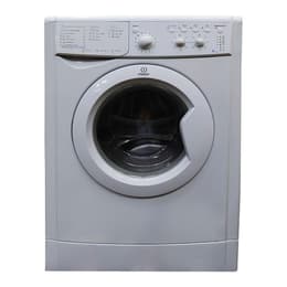 Indesit IWC5125 Κλασικό πλυντήριο Εμπρόσθια φόρτωση