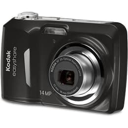Συμπαγής EasyShare C1530 - Μαύρο + Kodak 3x Zoom Optique 32-96mm f/2.3 f/2.3