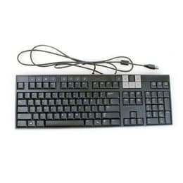 Dell Πληκτρολόγιο QWERTY Αγγλικά (US) Y-U0003-DEL5