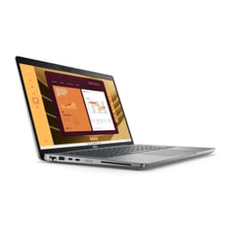 Dell Latitude 5450 14" (2023) - Core Ultra 5 125U - 8GB - SSD 512 GB AZERTY - Γαλλικό