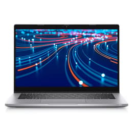 Dell Latitude 5320 13" (2020) - Core i5 - Gen 11 (G) - 16GB - SSD 512 GB QWERTZ - Γερμανικό