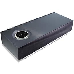 Naim Mu-so 2 Bluetooth Ηχεία - Γκρι/Μαύρο