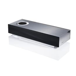 Naim Mu-so 2 Bluetooth Ηχεία - Γκρι/Μαύρο