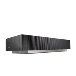 Naim Mu-so 2 Bluetooth Ηχεία - Γκρι/Μαύρο