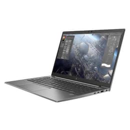 HP ZBook Firefly 14 G8 14" (2021) - Core i5 - Gen 11 (G) - 8GB - SSD 128 GB QWERTY - Αγγλικά