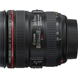 Φωτογραφικός φακός Canon EF 24-70mm f/4 L IS USM EF 24-70mm 4
