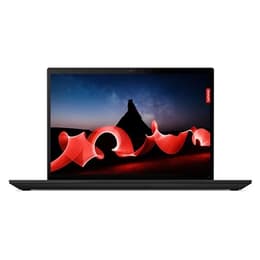 Lenovo ThinkPad T16 G2 16" (2023) - Ryzen 7 - 7000 Series (U) - 32GB - SSD 1 tb QWERTY - Πορτογαλικό