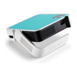 Προτζέκτορας Βίντεο Viewsonic M1 Mini Άσπρο