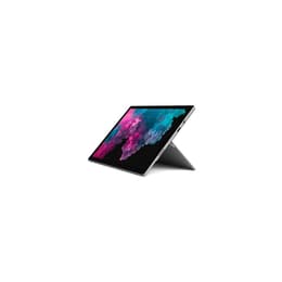 Microsoft Surface Pro 6 12" Core i7-8650U - SSD 256 GB - 8GB Χωρίς πληκτρολόγιο