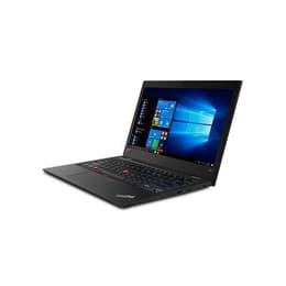 Lenovo ThinkPad E595 15" (2019) - Ryzen 5 3500U - 8GB - SSD 256 Gb AZERTY - Γαλλικό