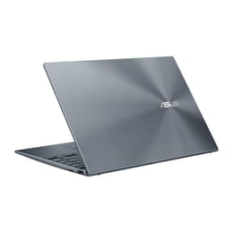 Asus ZenBook BX325J 13"(2020) - Core i5-1035G1 - 8GB - SSD 256 Gb AZERTY - Γαλλικό