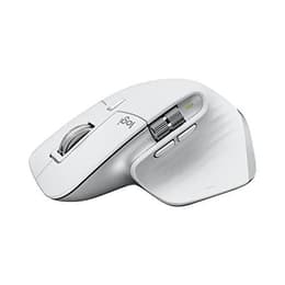 Logitech MX Master 3S Ποντίκι Ασύρματο