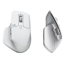 Logitech MX Master 3S Ποντίκι Ασύρματο