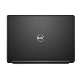 Dell Latitude 5290 12" (2018) - Core i5 - Gen 8 (U) - 16GB - SSD 512 GB QWERTZ - Γερμανικό